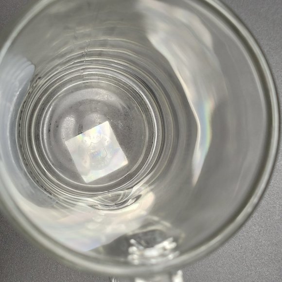 Vintage Atlanta Falcons Stein Mug 5.25" tall - Picture 4 of 6